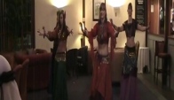 Gypsy Dreams Belly Dance Arabian Nights Highlights