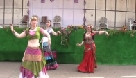Gypsy Dreams Belly Dance Mendlesham Street