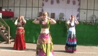 Gypsy Dreams Belly Dance Mendlesham