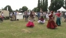 Gypsy Dreams Belly Dance Ufford Bygones Arena