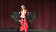 Gypsy Fusion Belly Dance