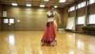 Gypsy Fusion Belly dance Raja Inspiration