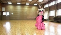 Gypsy Fusion Belly dance in  Raja