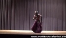 Gypsy Greek Belly Dance Fusion