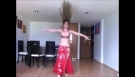 Gypsy Hip Hop  Belly Dance  Tsifteteli