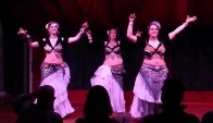 Gypsy Horizon Belly Dance - Booty Swing
