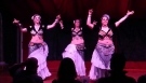 Gypsy Horizon Belly Dance - Booty Swing