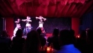 Gypsy Horizon Belly Dance - FatChance