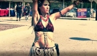 Gypsy Soul Belly Dance