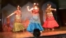 Gypsy dance performance - Belly dance