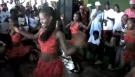 Haiti Dance Africa m v