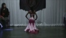 Harem Belly Dance - Samara