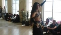 Healthy Style Belly Dance