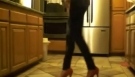 High Heel Shuffler-SERBIAN Dance