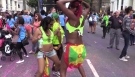 Highlights Notting Hill Carnival London