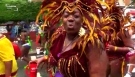 Highlights from Monday at Notting Hill Carnival