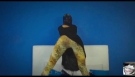 Hijabi Girl Twerking and Dancing New Jahlila