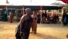 Hilarious Adwoa Smart dancing adowa