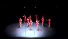 Hinterland Dance Theatre - Fernando Pasquini Choreographer