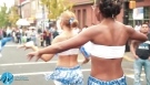 Hispanic Parade - New Jersey - Honduras - Punta