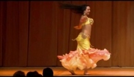 Hot Belly Dance - Tabla Solo
