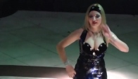 Hot Belly Dance