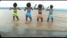 Hot Ethio Chicks dance - Ndombolo