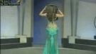 Hot Sexy Egyptian Belly Dance - gehan masr