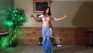 Hot Sexy belly dance Raks Sharky