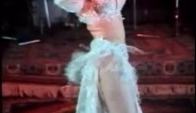 Hot and sexy Turkish belly dancer Nergis dancing