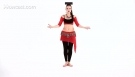 How to Balance Head Belly Dance