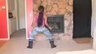 How to Booty Pop Twerk