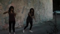 How to Dance Kuduro - Ai Aucar