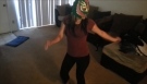 How to dance Punta