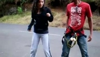 How to dance kuduro? Comment danser le kuduro