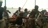IMG - Zulu dance - Indlamu