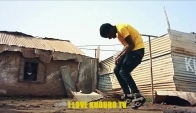 I Love Kuduro Tv
