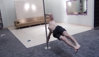 Ilya Ananyev - Pole Dance