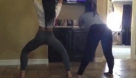 India Love Westbrooks And Sisters Twerk Video
