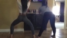 India Love Westbrooks And Sisters Twerk Video