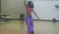 International Night Gypsy by Shakira Belly Dance