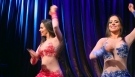 Iraqi Gypsy Dance Kawleeya