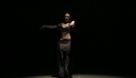 Irina Akulenko - from tribal Fusion Belly dance