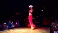 Istanbul Turkey - Best belly dancer