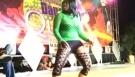 Jamaica Dancehall Queen part