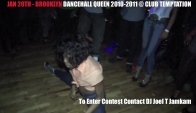 Jan th - Brooklyn Dancehall Queen Competition