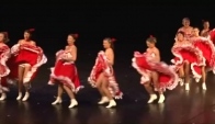 Jazz Dance French Cancan - Can Can