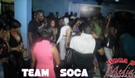 Jd Tv Soca Vs Bashment Bbq