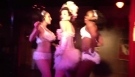 Jenn Hayslip's Burlesque Dance