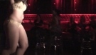 Jessabelle Thunder Burlesque Dances to Kings of Leon Closer